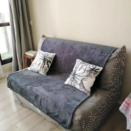 Apartmán Clemenceau Pau