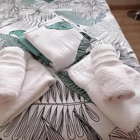 Apartmán Clemenceau
