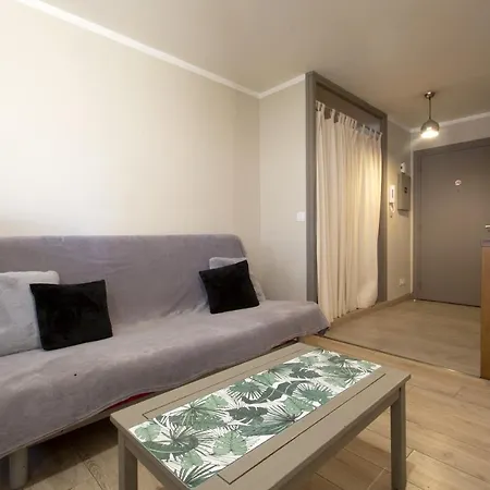 Clemenceau Apartmán